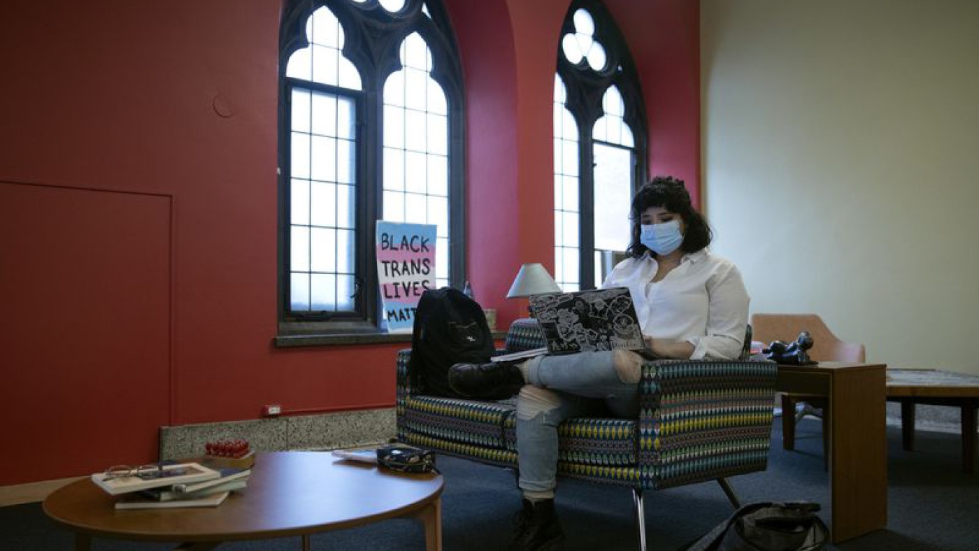 College Students Juggle Work and Schooland COVID19 Dominican University